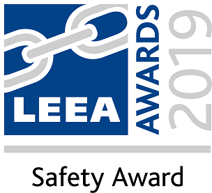 Safety Award